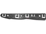 Van Wezel 1607568 - Oe 51880502 Staffa Paraurti, Anteriore Destra Per Panda