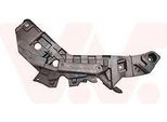 Van Wezel 1652567 Supporto Paraurti Anteriore Sinistro Per Opel Movano C Furgone (U9) Movano C Pianale / Telaio (U9) Per Fiat Ducato Furgone
