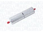 Magneti Marelli 153071762624 - Filtro Carburante Oe 8R0 127 400 A Per Q5 (8R), Macan (95B)