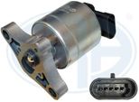 Era 555019A - Oe 17 098 055 Agr-Ventil FüR Vectra C (Z02), Zafira B, Zafira A, Vectra B (J96), Astra G, Astra H, Combo, Combo Tour, Corsa C (X01), Meriva (X03), Tigra Twintop (X04)