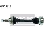 Skf | Albero Di Trasmissione (Vkjc 1424) Per Alfa Romeo, Lancia, Fiat