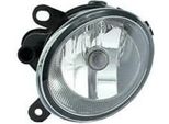 Van Wezel 0318995 - Fendinebbia Oe 4F0941699, Sinistro Per A6 (4F)
