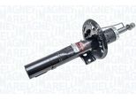 Magneti Marelli 354311070000 - Ammortizzatore Oe 6Q0413031BK Ammortizzatore, Asse Anteriore Per A2 (8Z), Ibiza (6L), Cordoba (6L), Roomster (5J), Fabia Ii (54), Fabia I (6Y), Polo (9N), Fox (5Z)