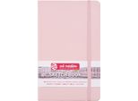 Royal Talens 9314012M Quaderno Per Schizzi Art Creation 130 X 210 Mm Rosa