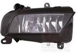 Van Wezel 0307998 H8 Faro Antinebbia Destro Per Audi A4 Avant (8K5, B8) Luce Antinebbia