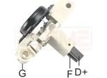 Era 215287 - Regolatore Alternatore Oe 028 903 803 D Per Galaxy (Wgr), Alhambra (7V), Cordoba (6K), Ibiza (6K), Toledo I (1L2), Golf Iii (1H), Golf Cabriolet (1E), Passat (35I), Polo (6V), Sharan (7M), Vento (1H)