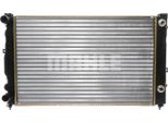 Radiatore Motore Mahle Per Audi A4 A6 Skoda Superb Vw Passat