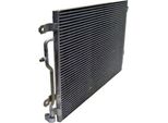 Mahle Ac 807 000S - Oe 8E0 260 403 A Condensatore Aria Condizionata Per A4 (8E), A4 (8H), A6 (4B)