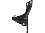 Van Wezel 0326565 - Oe 8E0805363 Staffa Paraurti, Anteriore Sinistra Per A4 (8H), A4 (8E), Exeo (3R)