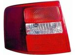Van Wezel 0317935 - Oe 4B9945095F Lampada Combinata Posteriore, Sinistra Per A6 (4B)