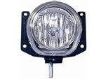 Van Wezel 0160999 - Oe 50504508 Fendinebbia Anteriore Per Spider (939), Brera (939), 159 (939)