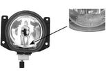 Van Wezel 0159999 - Oe 60685709 Fendinebbia Anteriore Per 156 (932)