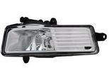Van Wezel 0340995 - Fendinebbia Oe 4F0941699A, Sinistro Per A6 (4F)