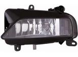 Van Wezel 0383997 - Oe 8T0 941 699 G Fendinebbia, Sinistro Per A5 (8T), A5 (8F)