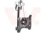 Van Wezel 0323267 - Oe 8D0 839 461 Regolatore Di Finestrini, Posteriore Sinistro Per A4 (8D)