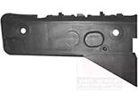 Van Wezel 0325568 Supporto Paraurti Anteriore Destro Per Audi A4 Avant (8E5, B6) A4 Berlina (8E2, B6)