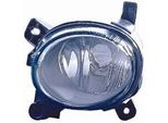 Van Wezel 0378995V - Oe 8T0941699 Fendinebbia, Sinistro Per A1 (8X), A4 (8K), A6 (4G), Q3 (8U), A5 (8T), A5 (8F), Passat Cc (357)