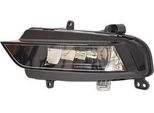 Van Wezel 0304997 H8 Faro Antinebbia Sinistro Per Audi A1 Sportback (8XA, 8XF) Faro Antinebbia