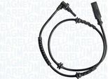 Magneti Marelli 172100098010 - Sensore Abs Oe 01238399 Per Corsa D (S07), Adam, Corsa E (X15)