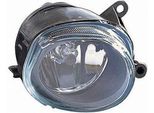 Van Wezel 0331996 - Fendinebbia Oe 8L0941700A, Destro Per A3 (8L)