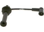 Bosch 0 986 357 287 - Oe 1E05 18 160B Set Di Cavi Di Accensione Per 6 (G), Mpv Ii (Lw)