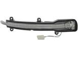 Van Wezel 0380916 Indicatore Di Direzione Specchio Esterno Destro Per Audi Q5 (8RB) Q7 (4LB)
