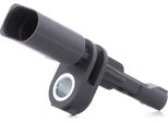 Ridex 412W0965 - Sensore Abs Oe WHT003864A Per A3 (8V), A3 (8Y), Q2 (Ga), Q3 (F3B), Q3 (F3), Tt (Fv), Ateca (K), Ateca (Kh), Leon (5F), Leon (Kl), Tarraco (KN2), Karoq, Kodiaq, Octavia Iii (5E), Superb Iii (3V), Arteon (3H), Caddy Iv (Sa), Glc, Caddy Iii (2C, 2K), Crafter (Sx, Sy), Crafter (Sz), Golf Sportsvan (AM1, AN1), Golf Vii, Golf Viii, Passat (3G), T-ROC, Tiguan (Ad, Ax), Touran (5T)