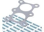 Guarnizione Di Scarico Posteriore Walker (80128) Per Skoda Octavia Ii Seat Leon Iii Vw