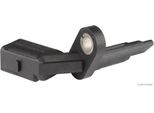 Sensore Abs Posteriore Sinistro Da Herth+Buss Elparts A 2 Poli (70660040) Sensore Sistema Frenante Sensore Di Velocità, Sensore Di Velocità, Sensore Di Velocità Ruota, Encoder Abs, Sensore Abs