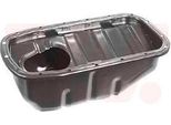 Van Wezel 4342072 - Coppa Dell'olio Oe 7700100375 Per Logan, Sandero, Clio I, Clio Ii, Clio Iii, Clio Iv, Kangoo (Kc), Kangoo (Fc), Modus (F/JP0), Twingo I (C06), Twingo I (S06), Twingo Ii (CN0)