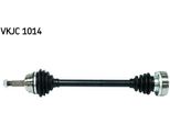 Albero Motore Skf Vkjc 1014
