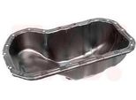 Van Wezel 5833070 - Oe 026 103 601 Coppa Dell'olio Per A4 (8D), A6 (4A)