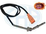 Era 551134A - Oe 03L 906 088 Ch Sensore Temperatura Gas Di Scarico Per A1 (8X), Ibiza (6J, 6P), Toledo Iv (KG3), Fabia Ii (54), Rapid (Nh), Roomster (5J), Polo (6C, 6R)
