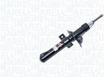 Magneti Marelli 351341070000 - Oe 1018694 StoßDäMpfer, Vorderachse FüR Fiesta Iv, Fiesta V