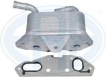 Era 354096 Radiatore Dell'olio Motore Per Vw Touareg (7P5, 7P6) Per Audi A4 Avant (8K5, B8) A6 Avant (4G5, 4GD, C7) A6 Avant (4F5, C6) A4 Avant (8ED, B7) Q5