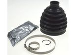 Set Di Soffietti, Albero Motore Spidan 25757