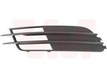 Van Wezel 0342591 - Oe 4G08076819B9 Griglia Di Ventilazione, Sinistra Per A6 (4G)