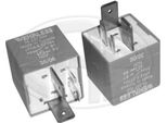 Era 661131 - Oe 357 911 253 A Centralina Di Controllo, Tempo Di Lampeggio Per Golf Iii (1H), Passat (35I), Polo (6N), Polo (6V), T4, Vento (1H), Caddy Ii (9K)