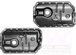 Van Wezel 0327071 - Coppa Dell'olio Per Q7 (4L), Q5 (8R), A8 (4H), A7 (4G), A6 (4G), A5 (8T), A5 (8F), A4 (8K), Touareg (7P)
