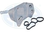 Era 354097 Radiatore Dell'olio Motore Per Vw Golf V Hatchback (1K1) Golf Vi (5K1) Touran (1T1, 1T2) Passat Variant (3C5) Golf Plus (5M1, 521) Golf V Variant