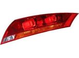 Van Wezel 0379922U - Oe 8J0945096B Fanale Posteriore Destro Per Tt (8J)