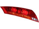 Van Wezel 0379921U - Oe 8J0945095B Fanale Posteriore Sinistro Per Tt (8J)