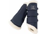 Eskadron Heritage 25/26 Ff Gamaschen In Ecopelle