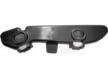 Van Wezel 0670567 - Oe 51117279711 Staffa Paraurti, Anteriore Sinistra Per Serie 3 (F31), Serie 3 (F30)