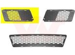 Van Wezel Griglia Paraurti Anteriore Destra (0659592) Per Bmw 3 | Griglia,