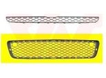 Van Wezel 0687590 - Oe 51117163956 Griglia Di Ventilazione, Anteriore Per X5 (E70)