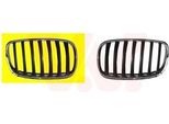 Van Wezel 0687512 - Griglia Radiatore Oe 51137157688, Destra Per X5 (E70)