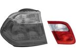 Van Wezel 0646933 - Oe 6321 8364 923 Luce Posteriore Sinistra, Parte Interna Per Serie 3 (E46)