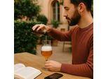 Bicchieri Da Birra Pilsner 40 Cl X 6