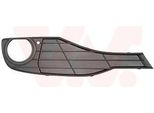 Van Wezel 0670592 - Griglia Di Ventilazione Oe 51117255366, Destra Per Serie 3 (F31), Serie 3 (F30)